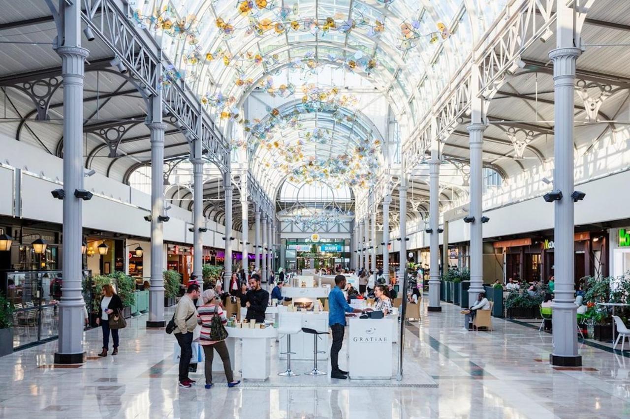 La Brie à 15mn de Disneyland et Village Nature Neufmoutiers-en-Brie Esterno foto