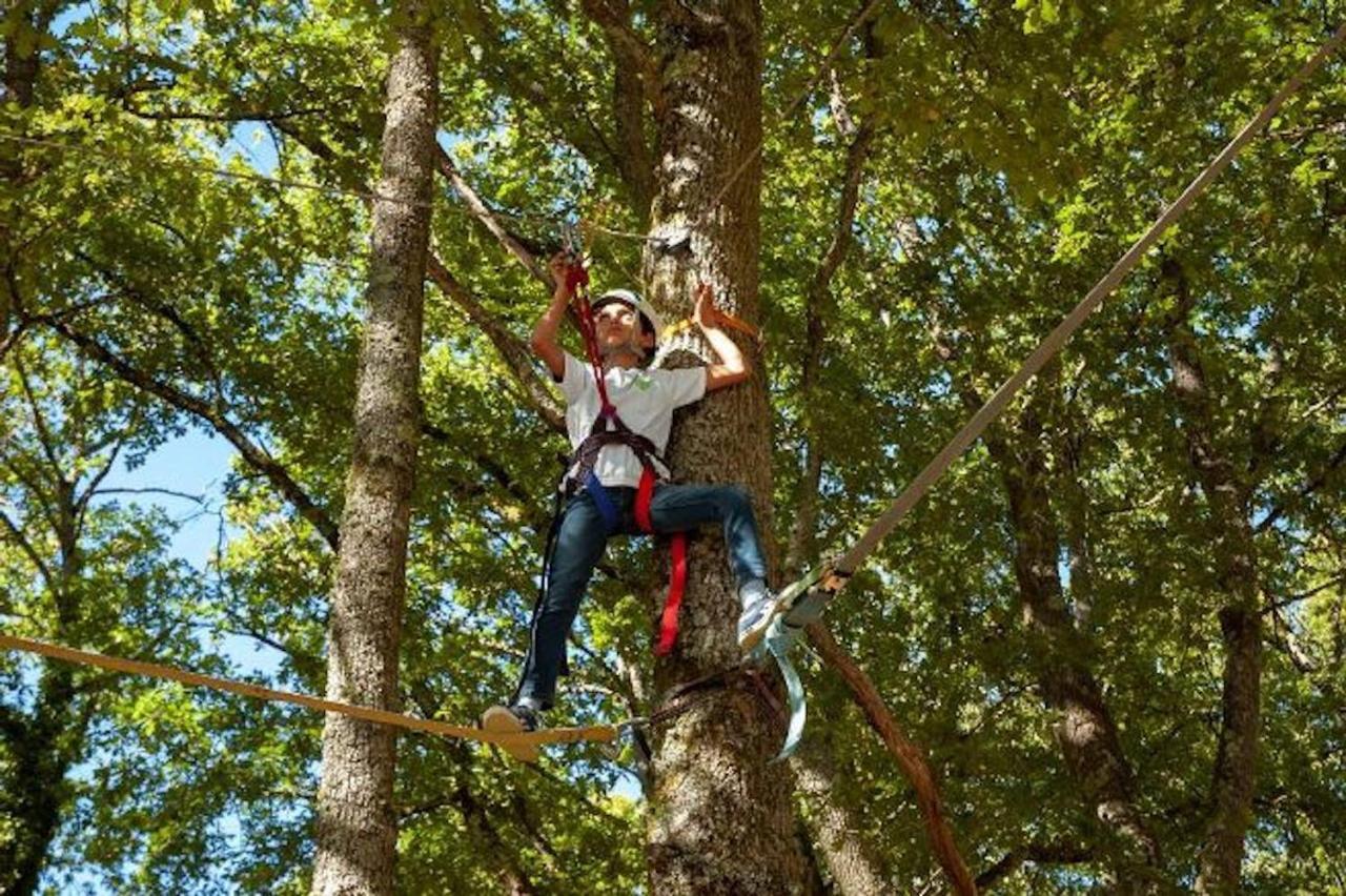 La Brie à 15mn de Disneyland et Village Nature Neufmoutiers-en-Brie Esterno foto